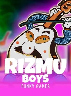 Rizmu Boys
