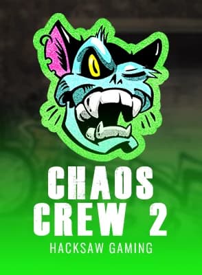 Chaos Crew 2