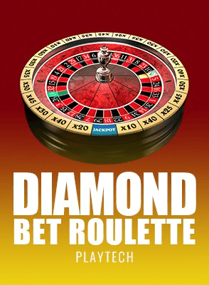 Diamond Bet Roulette