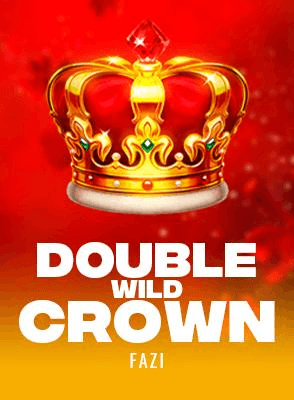 Double Wild Crown
