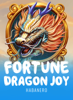 Fortune Dragon Joy