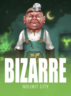 Bizarre