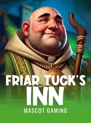 FRIAR TUCK'S INN