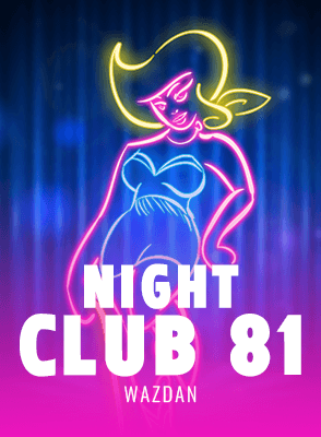 Night Club 81