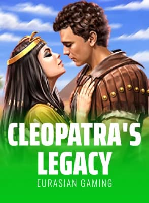 Cleopatra's Legacy