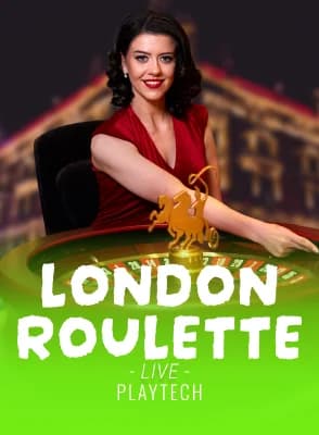 London Roulette