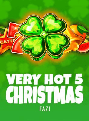 Very Hot 5 Christmas