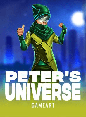 Peter's Universe