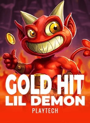 Gold Hit: Lil Demon