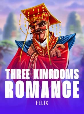 Three Kingdoms Romance