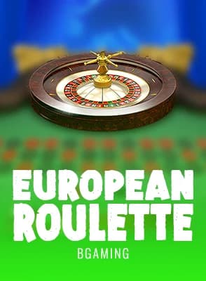 European Roulette