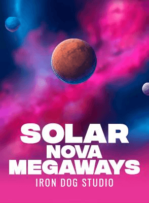 Solar Nova Megaways