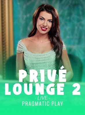 Prive Lounge 2