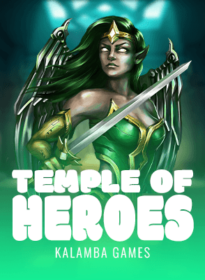 Temple Of Heroes