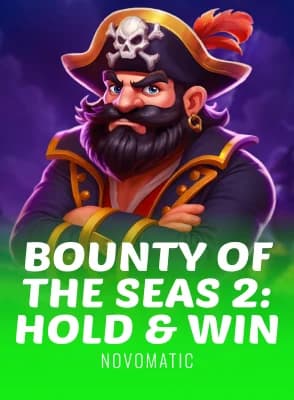 Bounty of the Seas 2: Hold & Win