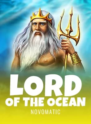 Lord of the Ocean