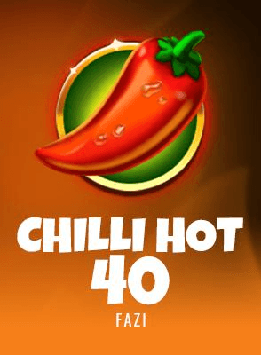 Chilli Hot 40
