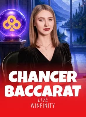 Chancer Baccarat