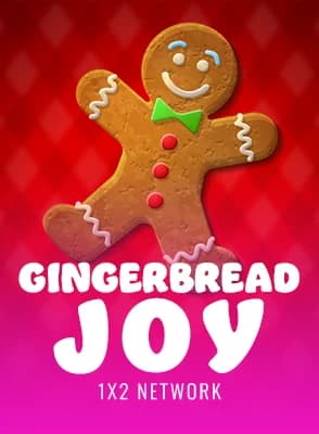 Gingerbread Joy