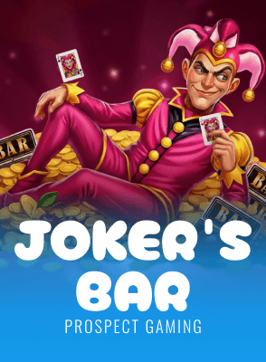 Joker's Bar