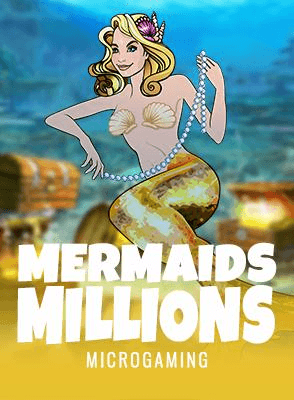 Mermaids Millions