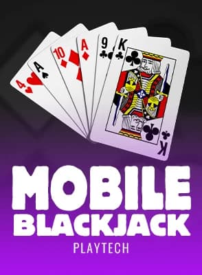 Mobile Blackjack