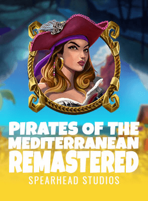 Pirates of the Mediterranean Remastered