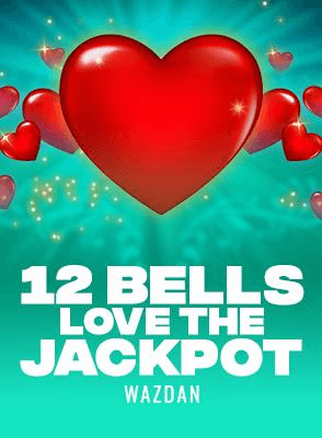 12 Bells Love the Jackpot