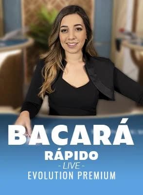 Bacará Rápido