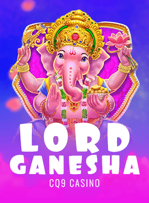 Lord Ganesha