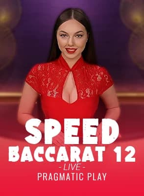 Speed Baccarat 12