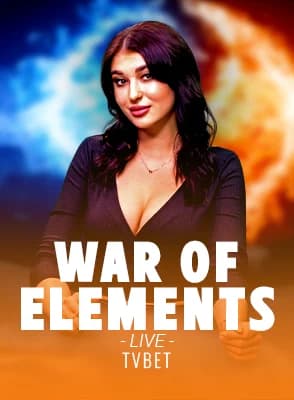 War Of Elements