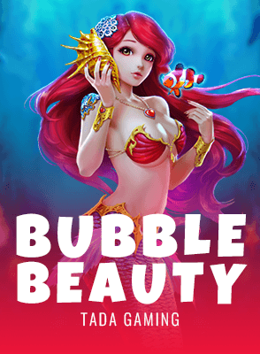 Bubble Beauty