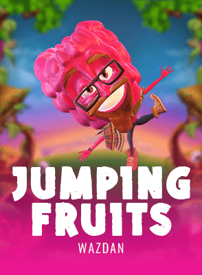 Jumping Fruits
