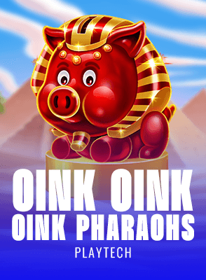 Oink Oink Oink: Pharaohs