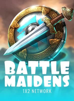 Battle Maidens