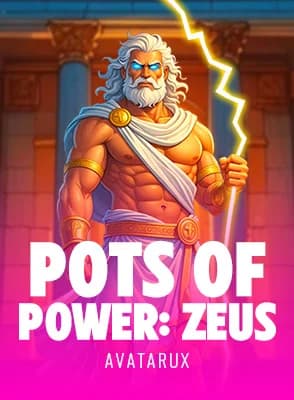 Pots of Power: Zeus