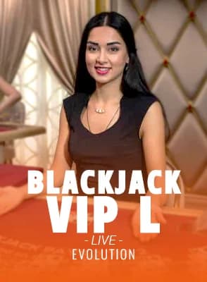Blackjack VIP L