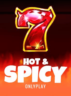 Hot & Spicy