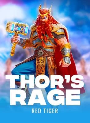 Thor’s Rage