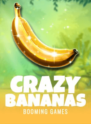 Crazy Bananas