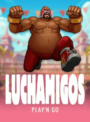 Luchamigos
