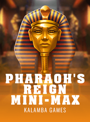 Pharaoh's Reign Mini-Max