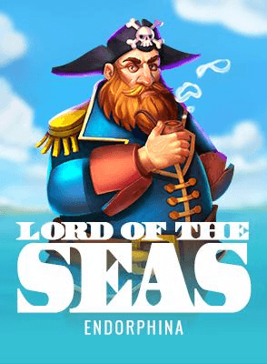 Lord of The Seas