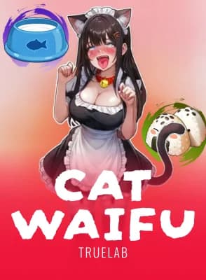 Cat Waifu