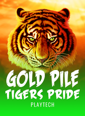 Gold Pile: Tigers Pride