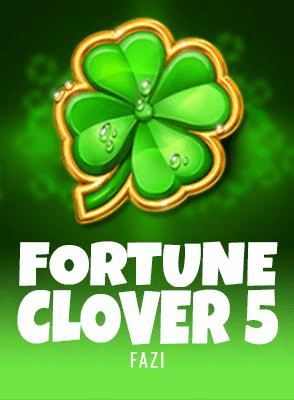 Fortune Clover 5