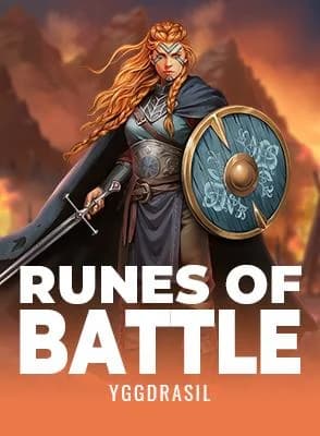Runes of Battle
