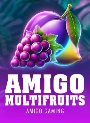 Amigo Multifruits