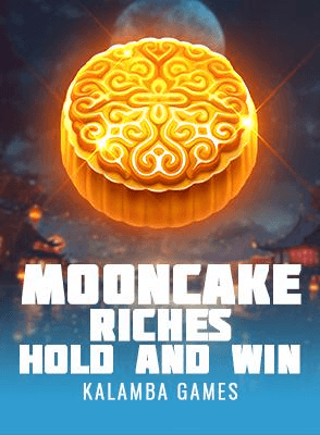Mooncake Riches Hold and Win